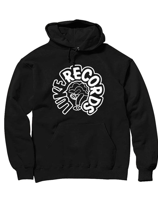 Luke Records Logo hoodie